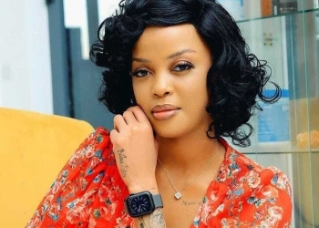 Nina Roz Rules Out Contesting for Sembabule MP Position Without NUP Ticket