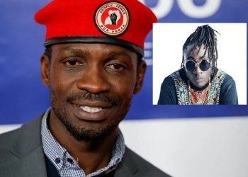 Bobi Wine Will Be President of Uganda – Ziza Bafana