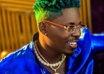 Green Daddy Blasts B2C Singers Over Selfishness