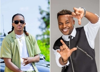 Crysto Panda Gave Me 1M Shillings For Champanya festival – Bruno K