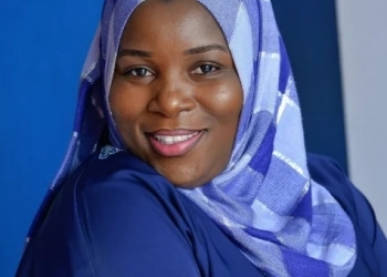 Women cried for love at Eagles Production - Stecia Mayanja
