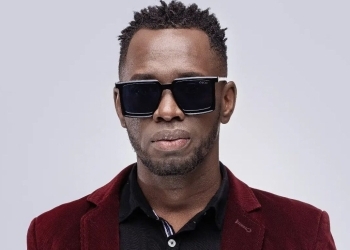 Media Houses Have Lost Monopoly Over Music Distribution - Nubian Li