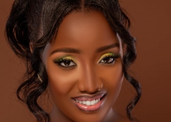 My Album Will Be Out Next Month - Lydia Jazmine