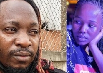 I Almost Lost My Life in a Past Relationship with Singer Opa Fambo - Mary Nambwayo