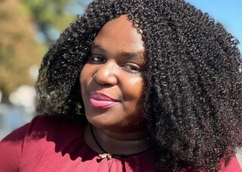 Flavia Namulidwa Sues Ex Over Broken Marriage Promise