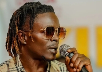 King Saha Hints at Plans for Another Concert This Year