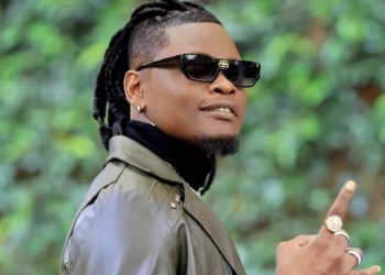 I Am Not Interested In Politics At The Moment - Pallaso 