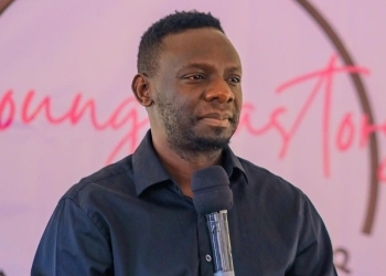 Pastor Bugembe to Youth - Marry Early, Avoid Regrets