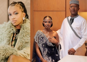 Sheila Gashumba Reportedly Pays UGX 30M for Dad's Introduction