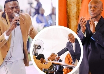 My Biggest Triumph Is Kabaka Appreciating My Music - Pallaso