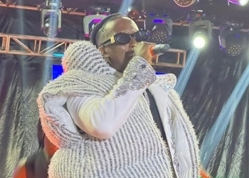 The Numbers Don't Matter - Bruno K Claims Success Of Ekiboozi Concert