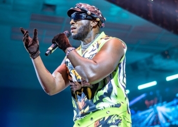 The Ben Mentions Ugandan Artists He Would Love to Collaborate With