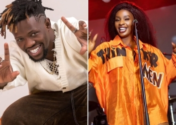 I Am Not Afraid of Anyone - Dax Vibez Speaks Out on Cindy Staging Concert on Same Day