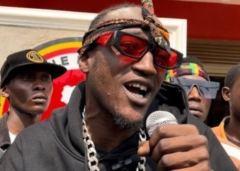 I Have Never Betrayed Bobi Wine and NUP - Fik Gaza