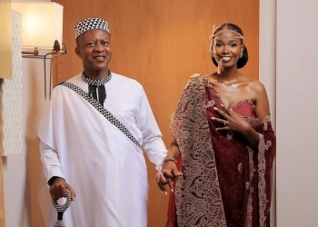 Malaika is Over 18 and an Adult - Frank Gashumba