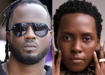 I Have Never Heard Of Bebe Cool's Song 'Motivation' - Azawi