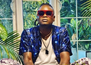 Pallaso Reveals Top Five Favorite Ugandan Female Artistes