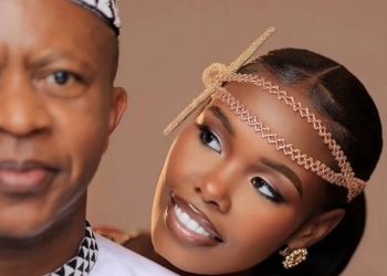 Why I Chose a Younger Woman - Frank Gashumba