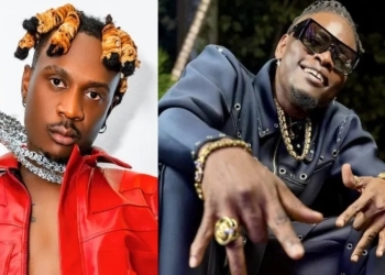 Pallaso Is Just My Fan; He Has Never Contributed Anything to My Journey - Fik Fameica