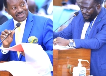 House passes Bill on military-related offences