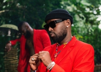 Eddy Kenzo Offers to Rescue UMA Offices as They Face Closure Over Rent Arrears