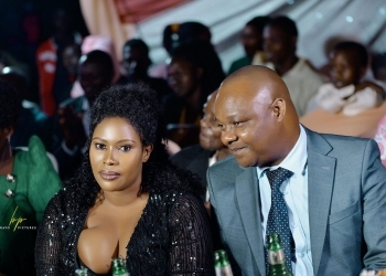 I Have Failed to Get a Lover in Kampala - Tycoon Lwasa