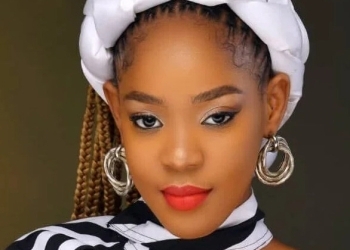 Zanie Brown Confirms Concert Dates This Year