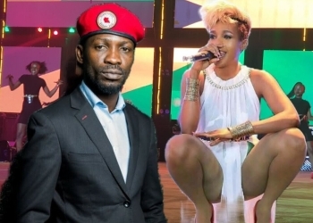 I Want Bobi Wine to Attend My Concert - Cindy Sanyu