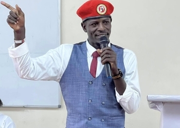 The People Of Rubaga Begged Me to Contest For MP Position - Comedian Reign