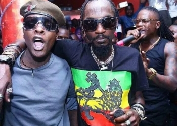 There Will Never Be Another Mowzey Radio in Uganda - Jose Chameleone