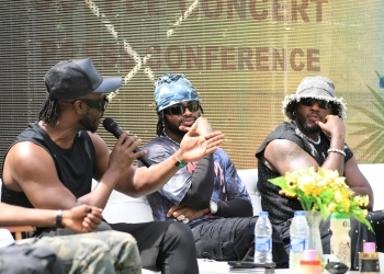 Diamond Platnumz Raises Storm In Ugandan Music Industry After Reportedly Making Off With Over 750M