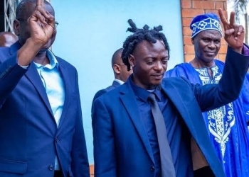 Kalifah Aganaga Ready For Kawempe North By-Elections Again