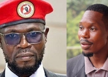 Nalukoola Needs President Museveni's Blessing - Alex Luswa