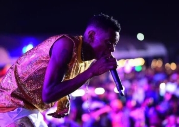 Chameleone Refused to Perform at Coffee Marathon Over Low Payment