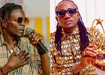 King Saha Would Have Performed Better Than Diamond Platnumz at the Coffee Marathon - Ziza Bafana