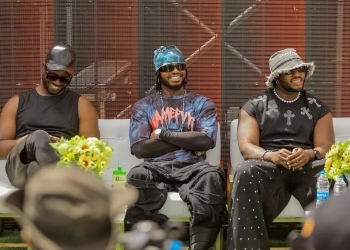 Diamond Platnumz Was Never Paid 750M for Coffee Marathon Performance - Bebe Cool