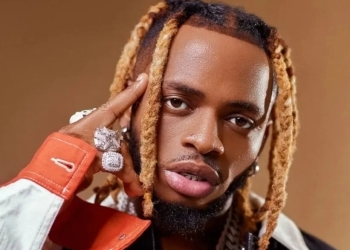 No Ugandan Artist Is Bigger Than Diamond Platnumz - Jowy Landa