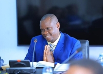 Balaam Wants Ntungamo Coffee Investor to Apologize Over 750M Given to Diamond Platnumz