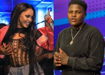 Uncle Chumi Apologizes to Spice Diana, Begs for Another Chance