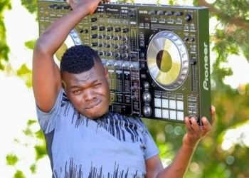 I Am The Most Paid Deejay In Uganda At The Moment - Suuna Ben