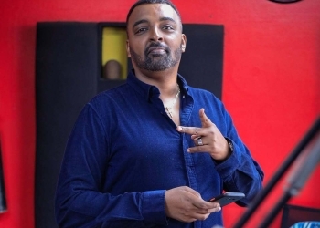 Cedric Babu Admitted in Critical Condition, Needs 1.2 Billion Uganda Shillings for Heart Transplant