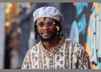 Kenzo's Jam Sessions Are Hindering Music Growth - Elijah Kitaka