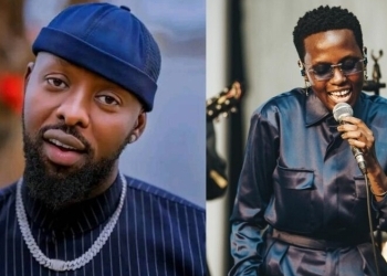 NBS Television Gears Up For Eddy Kenzo, Azawi Public Debate