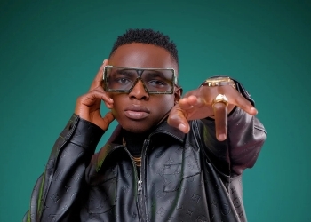 I Would Trade My Music Talent for Money - John Blaq