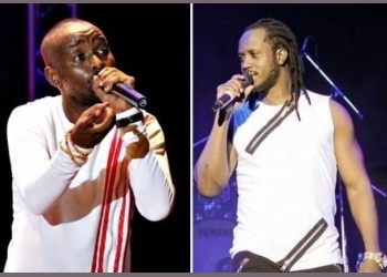 Kenzo Rejects Bebe Cool's Coffee Promotion Plan