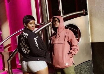 Chozen Blood Speaks Out On Rekindling Relationship With Winnie Nwagi