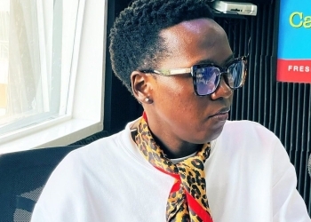 Ugandan Artistes Releasing Mediocre Music - Azawi
