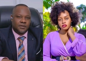 I Spent 2M on Diana Nabatanzi Per Visit - Tycoon Lwasa