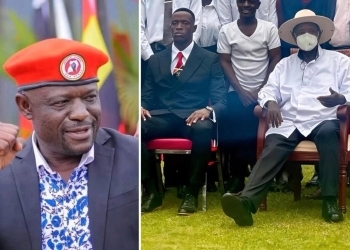Makerere Guild President Sentamu to Run for Parliament in 2026
