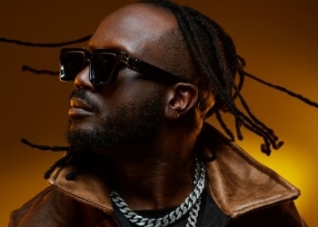 Opinion: It Will Take More Than Bebe Cool’s Album to Break Uganda Into the International Market